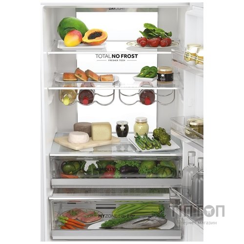 Холодильник Haier HTW7720DNGW