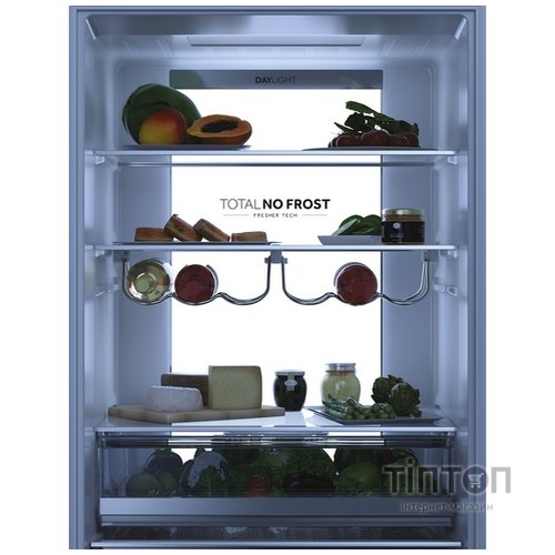 Холодильник Haier HTW7720DNGW