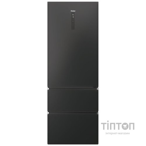 Холодильник Haier HTW7720ENPT