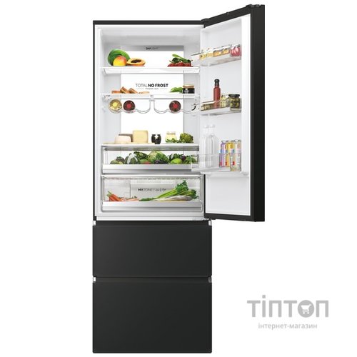 Холодильник Haier HTW7720ENPT