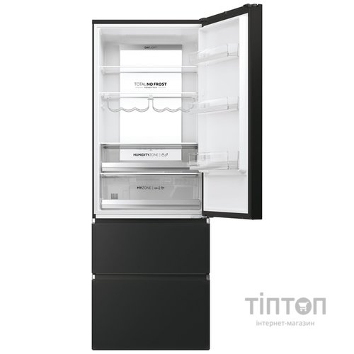 Холодильник Haier HTW7720ENPT