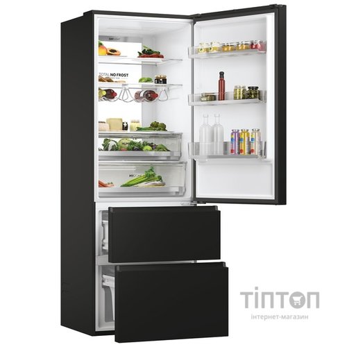 Холодильник Haier HTW7720ENPT