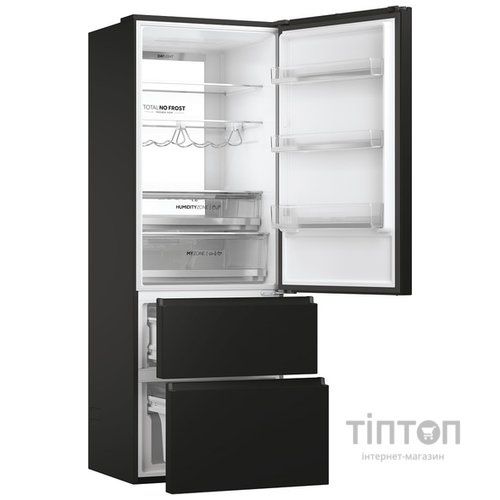 Холодильник Haier HTW7720ENPT