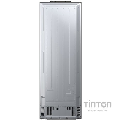 Холодильник Haier HTW7720ENPT