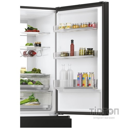 Холодильник Haier HTW7720ENPT