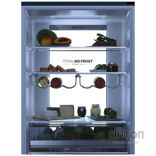 Холодильник Haier HTW7720ENPT