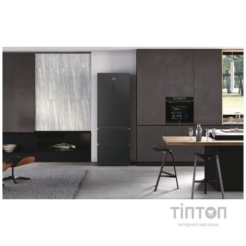 Холодильник Haier HTW7720ENPT