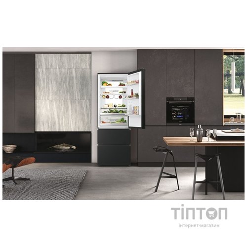 Холодильник Haier HTW7720ENPT