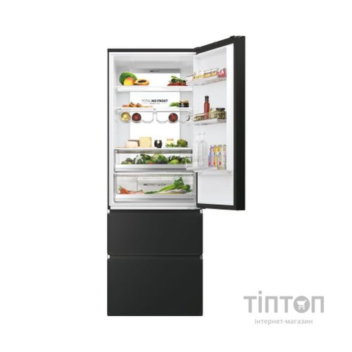 Холодильник Haier HTW7720ENPT