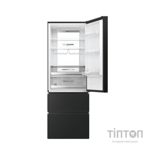 Холодильник Haier HTW7720ENPT