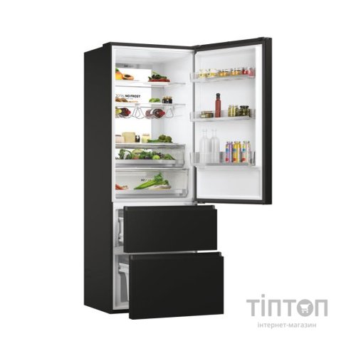 Холодильник Haier HTW7720ENPT