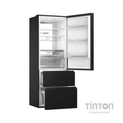 Холодильник Haier HTW7720ENPT