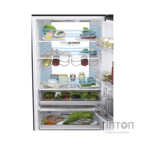 Холодильник Haier HTW7720ENPT