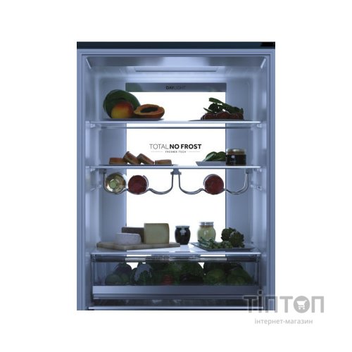 Холодильник Haier HTW7720ENPT