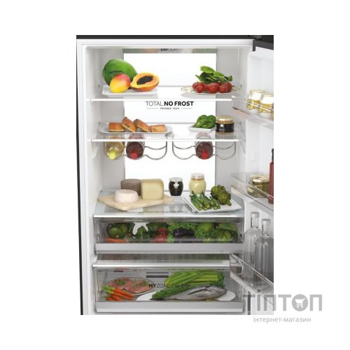 Холодильник Haier HTW7720ENPT