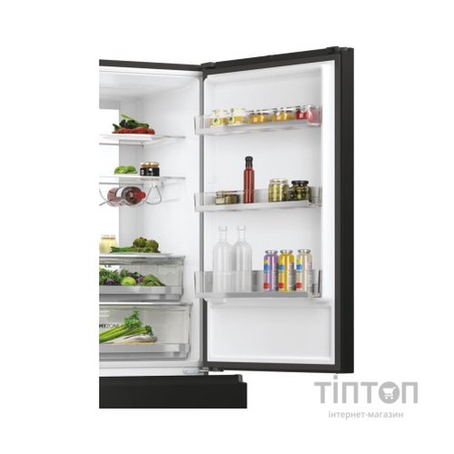 Холодильник Haier HTW7720ENPT