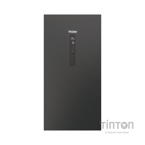 Холодильник Haier HTW7720ENPT