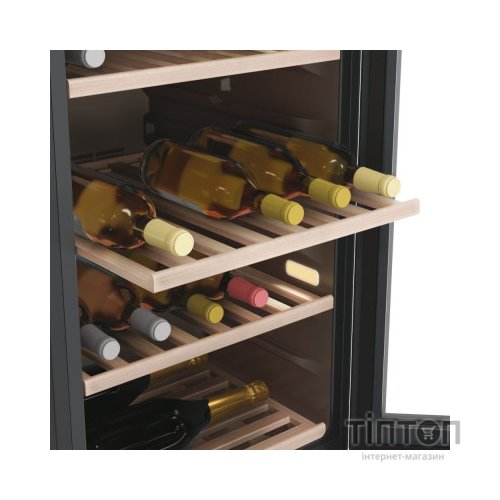 Холодильник Haier HWS77GDAU1