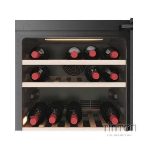 Холодильник Haier HWS77GDAU1