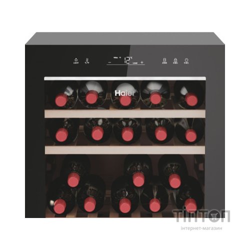 Холодильник Haier HWS77GDAU1