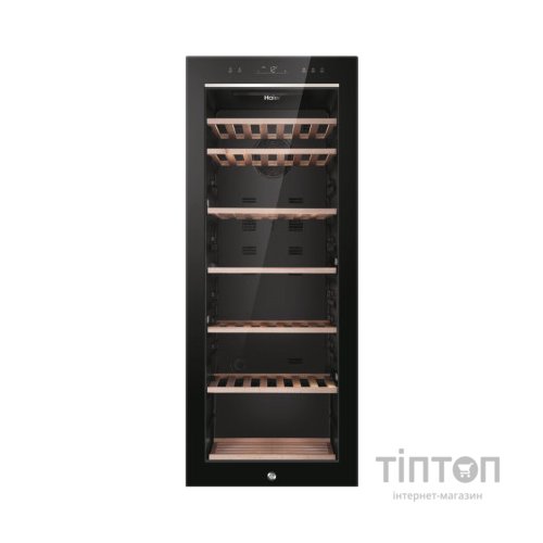 Холодильник Haier HWS84GA