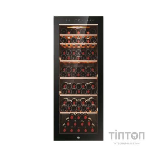 Холодильник Haier HWS84GA