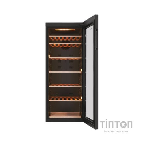 Холодильник Haier HWS84GA