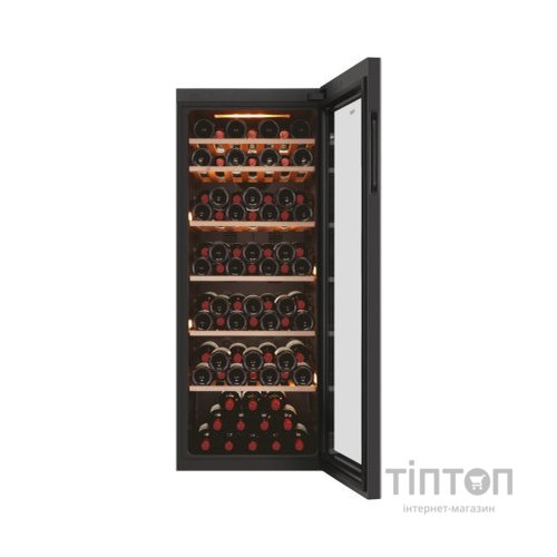 Холодильник Haier HWS84GA