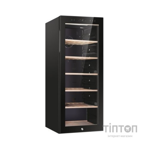 Холодильник Haier HWS84GA