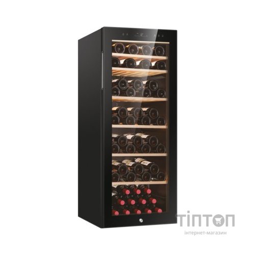 Холодильник Haier HWS84GA