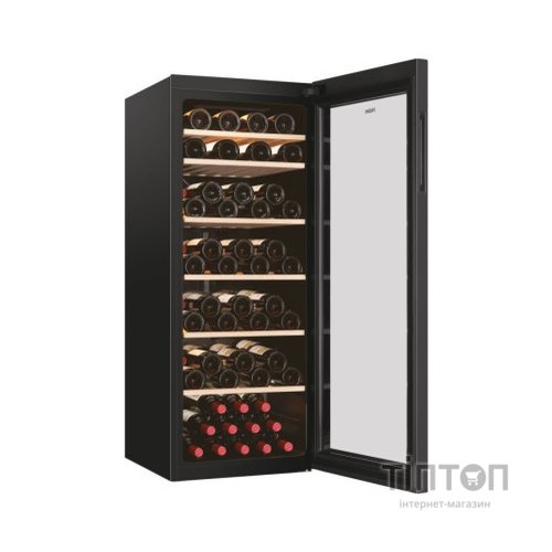 Холодильник Haier HWS84GA