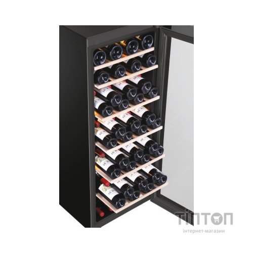 Холодильник Haier HWS84GA