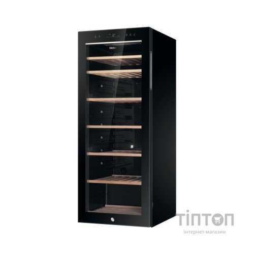 Холодильник Haier HWS84GA