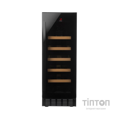 Холодильник Hansa FWC30201B