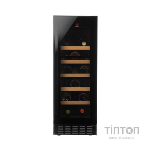 Холодильник Hansa FWC30201B