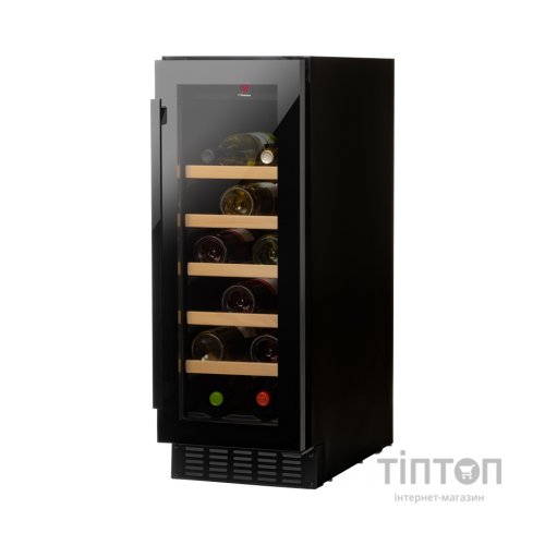 Холодильник Hansa FWC30201B