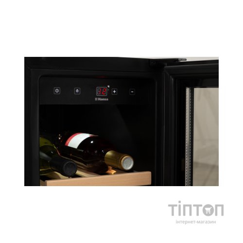 Холодильник Hansa FWC30201B