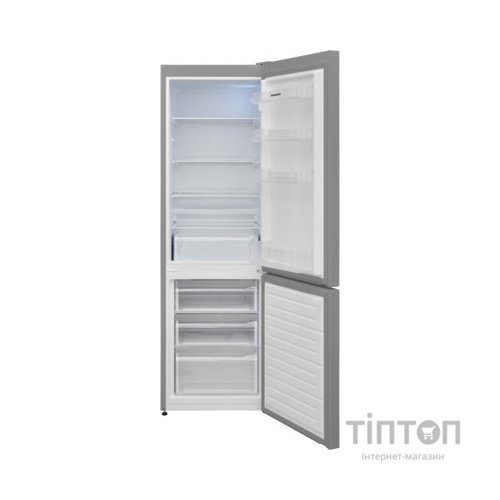 Холодильник HEINNER HC-V2681SE++