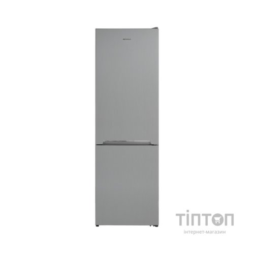 Холодильник HEINNER HC-V336XF+