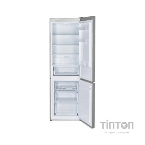 Холодильник HEINNER HC-V336XF+