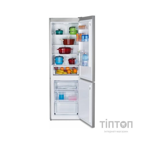 Холодильник HEINNER HC-V336XF+