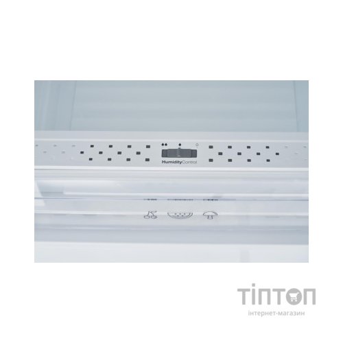 Холодильник HEINNER HC-V336XF+