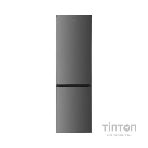 Холодильник HEINNER HCNF-HM253XE++