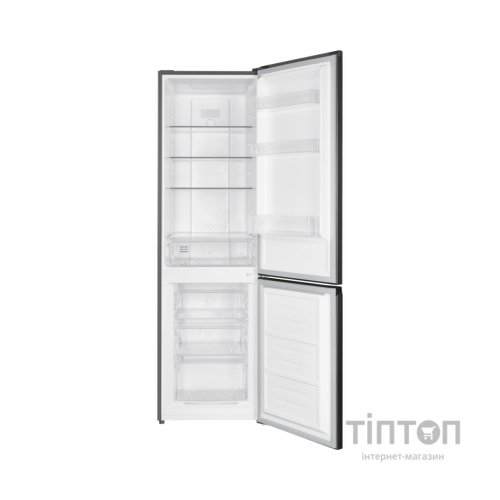 Холодильник HEINNER HCNF-HM253XE++