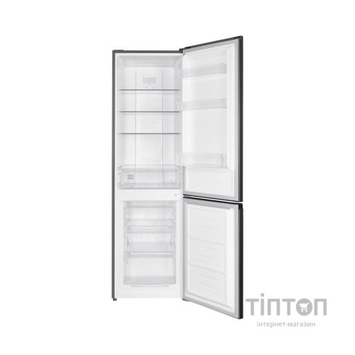 Холодильник HEINNER HCNF-HM253XF+