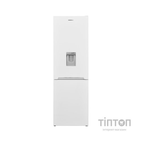 Холодильник HEINNER HCNF-V291WDF+