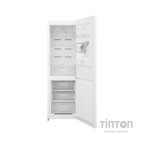 Холодильник HEINNER HCNF-V291WDF+