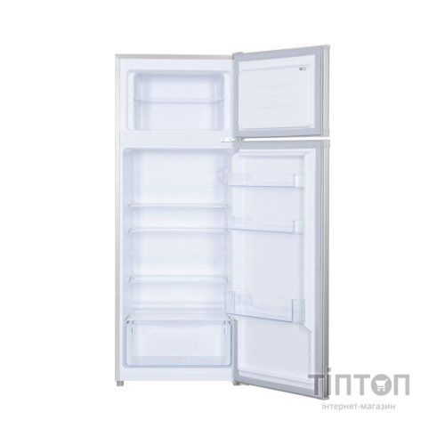 Холодильник HEINNER HF-H2206SE++