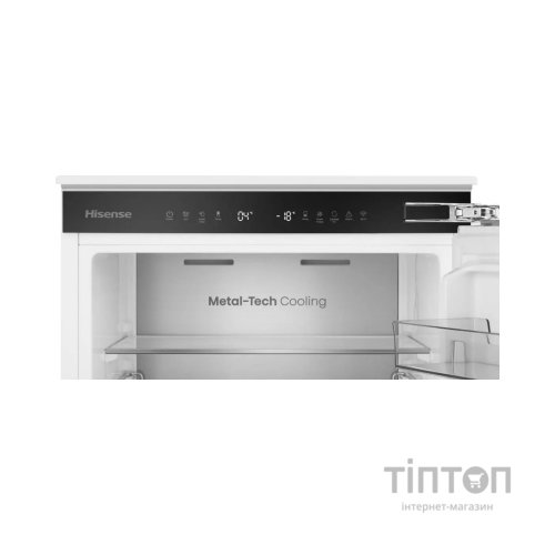 Холодильник Hisense RB3B250SAWE