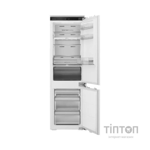 Холодильник Hisense RB3B250SAWE